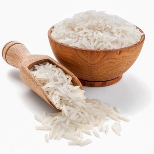 Pure Basmati Rice
