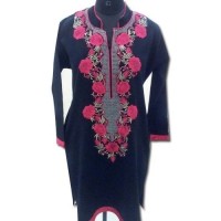 Ladies Cotton Kurti