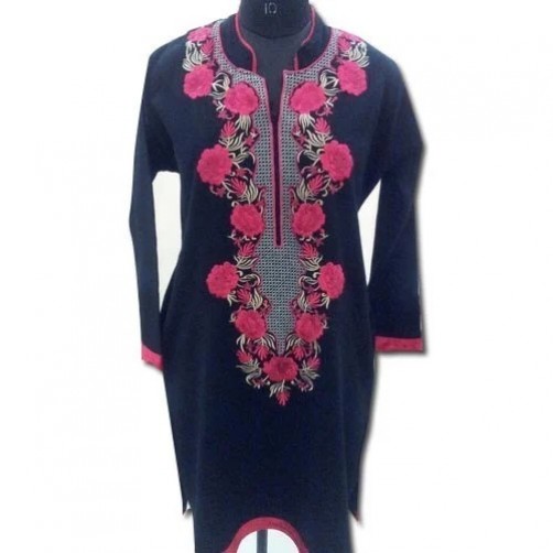 Ladies Cotton Kurti