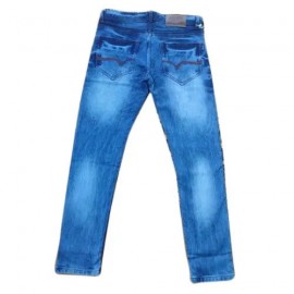 Men Lightweight Denim Jeans