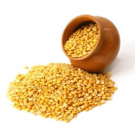 Natural Toor Dal
