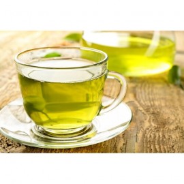 Organic Green Tea