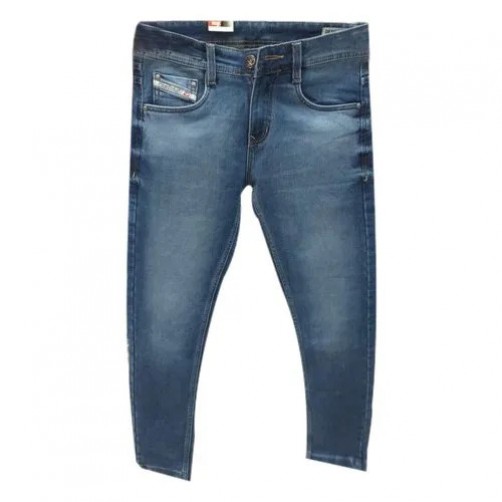 Premium Quality Denim Jeans 